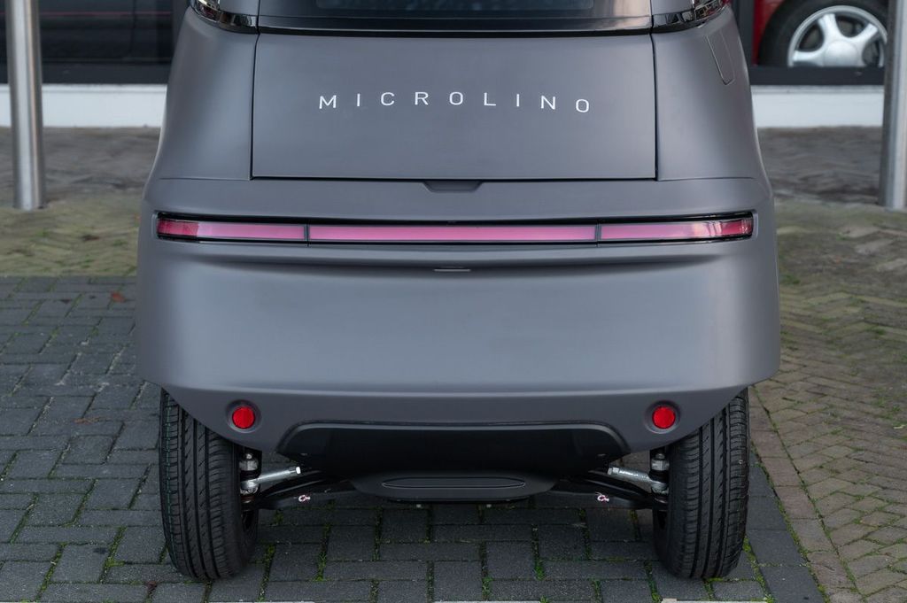 Microlino Other 2025