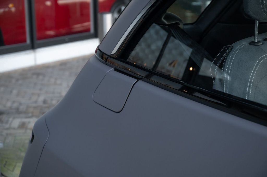 Microlino Other 2025