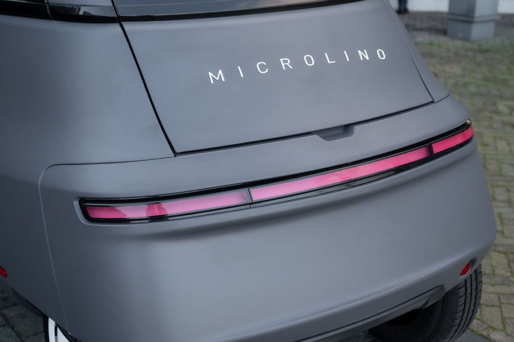 Microlino Other 2025