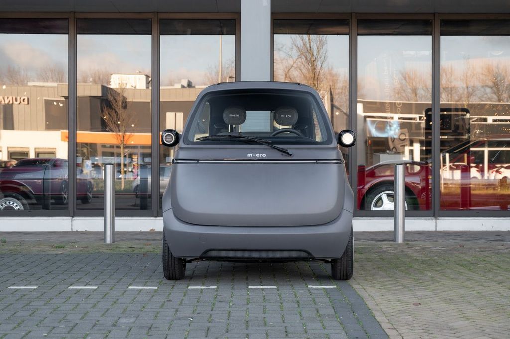 Microlino Other 2025