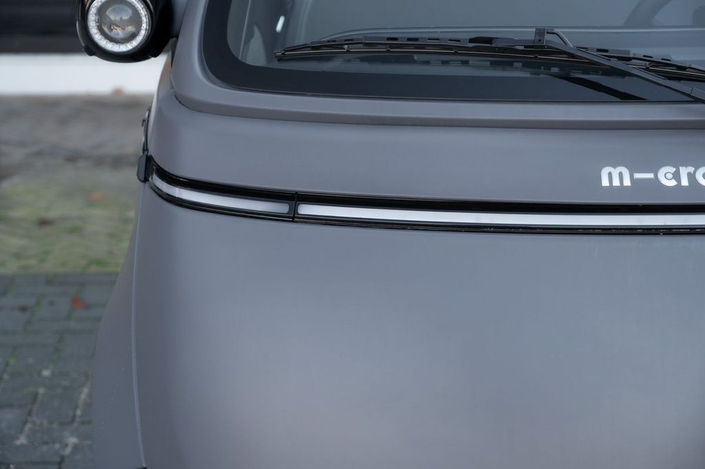 Microlino Other 2025