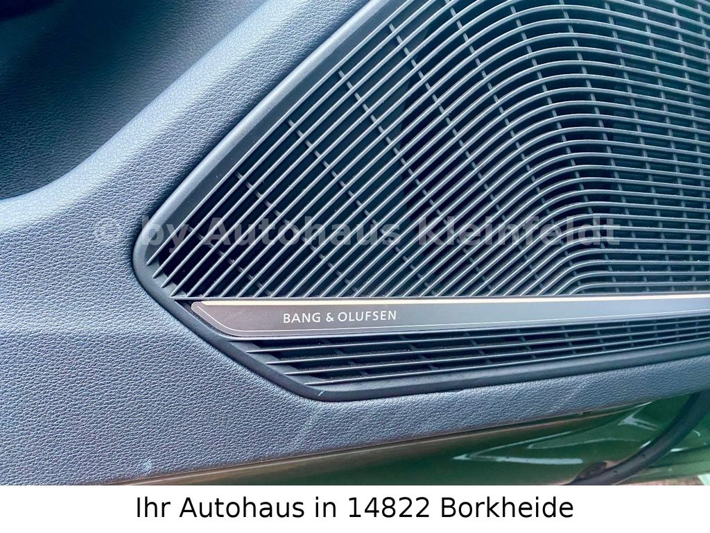 Audi A5 2022
