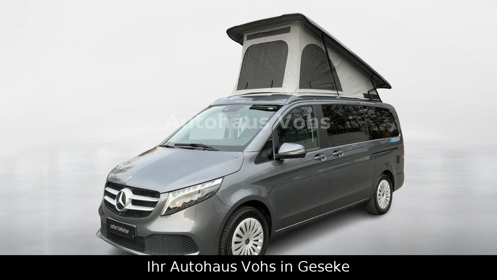 Mercedes-Benz V 250 2025