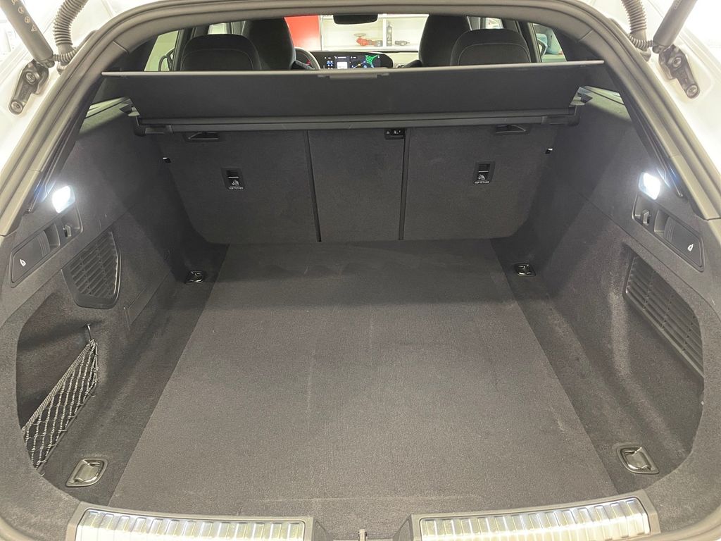 Audi A5 2025