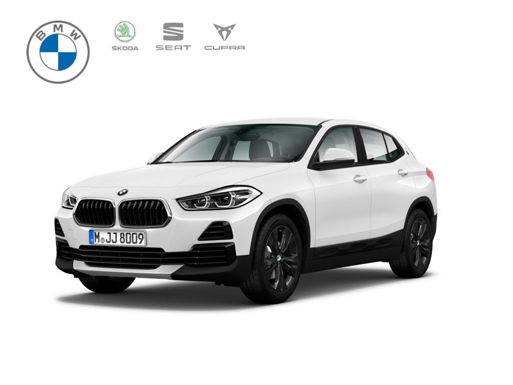 BMW X2 2021