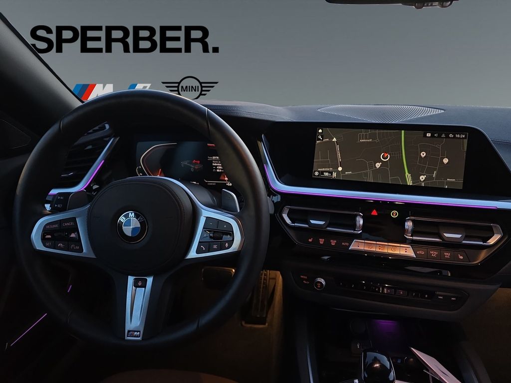 BMW Z4 2025