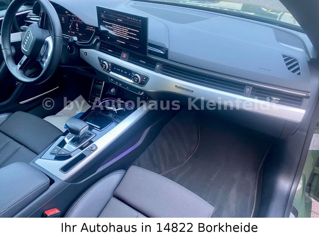 Audi A5 2022