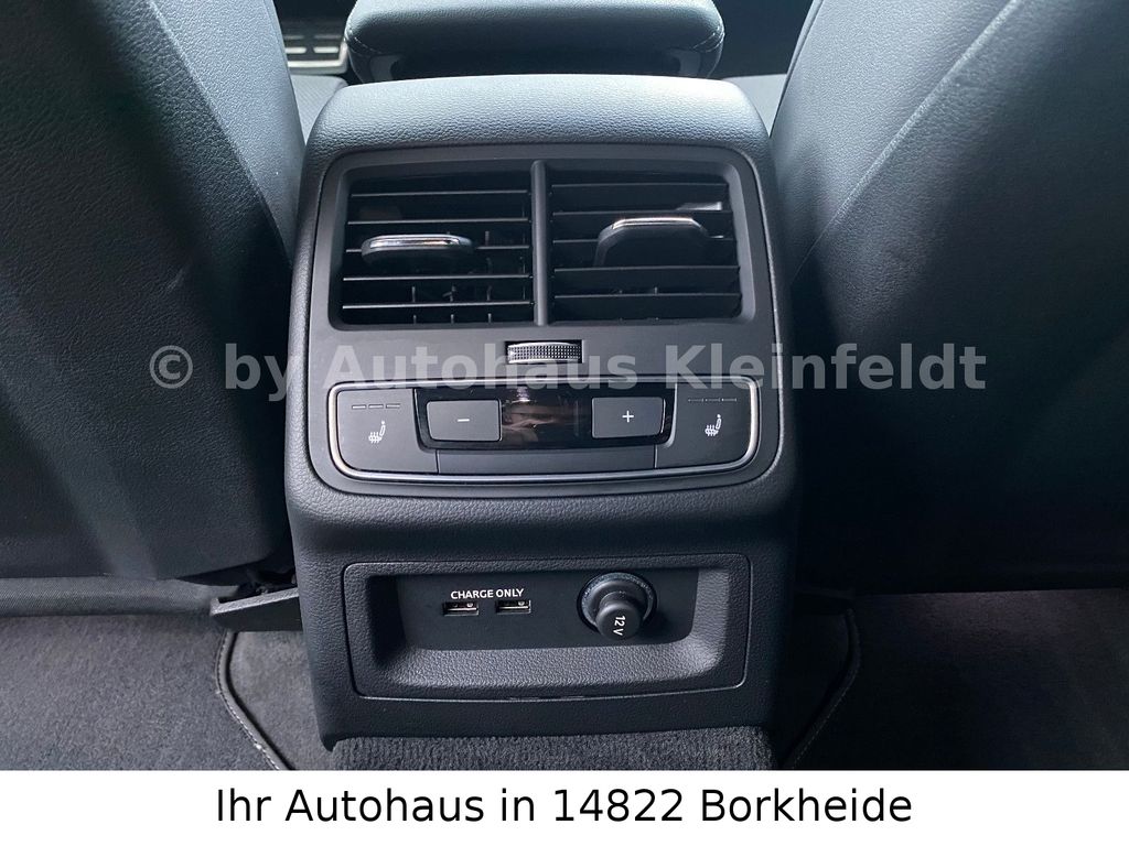 Audi A5 2022