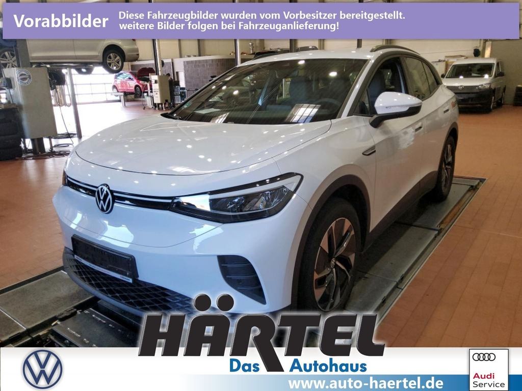 Volkswagen ID.4 2022
