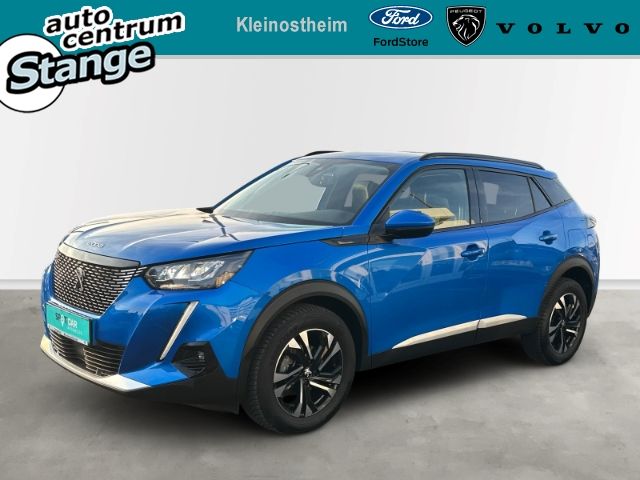 Peugeot 2008 2021