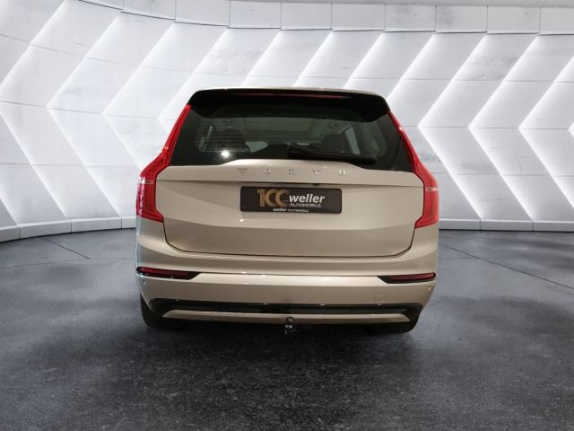 Volvo XC90 2022