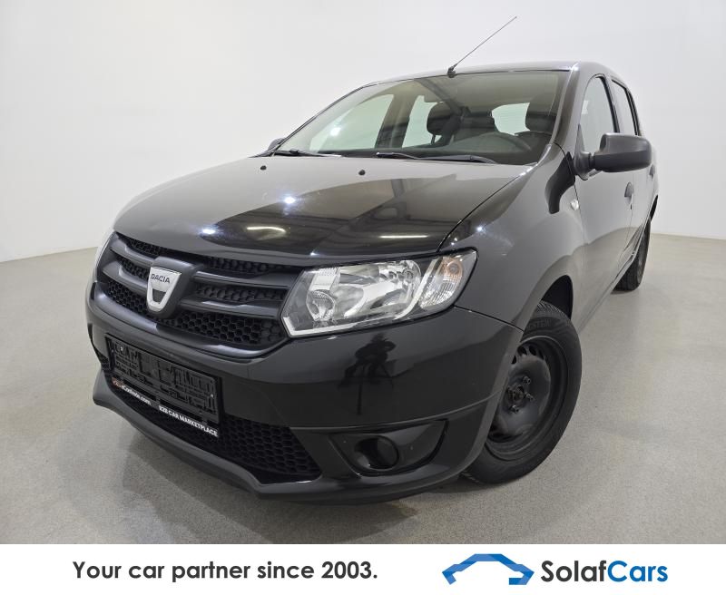Dacia Sandero 2016