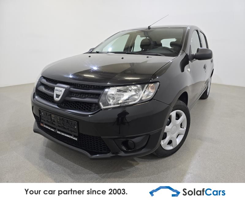Dacia Sandero 2016