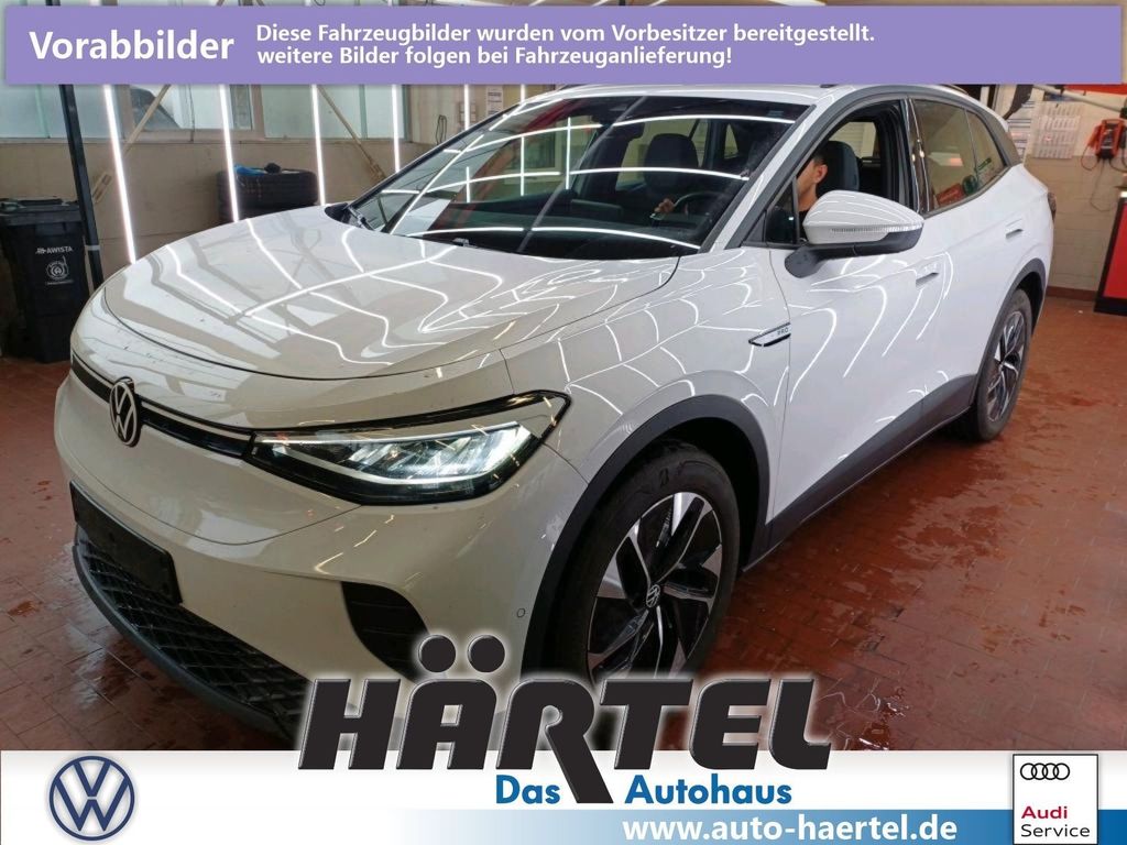 Volkswagen ID.4 2023
