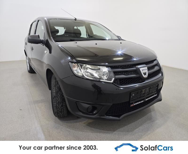 Dacia Sandero 2016