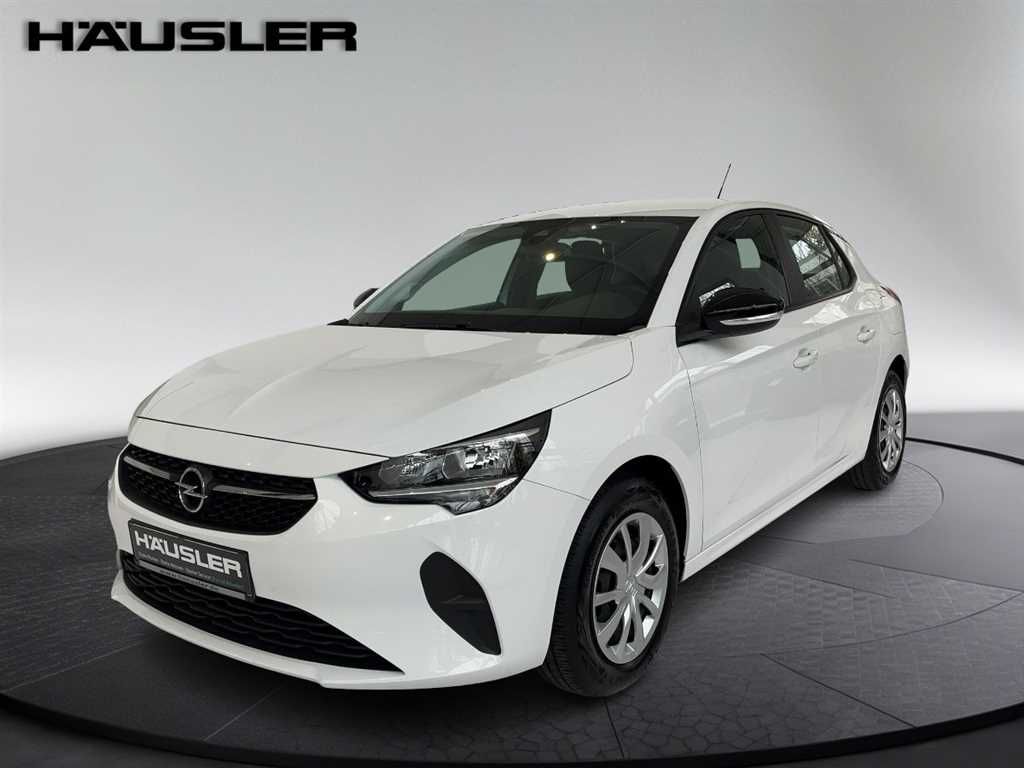 Opel Corsa 2025