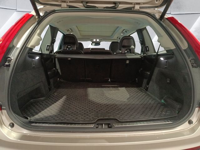 Volvo XC90 2022