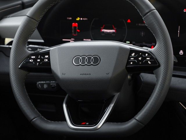 Audi e-tron 2025