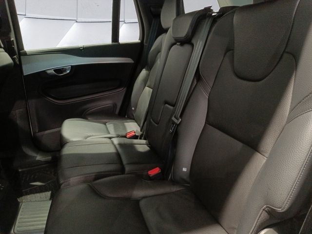 Volvo XC90 2022