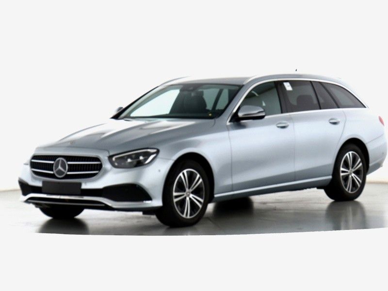 Mercedes-Benz E 220 2022