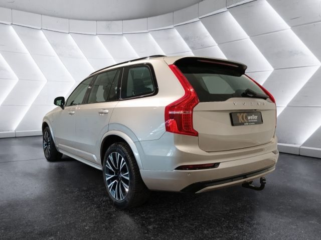 Volvo XC90 2022