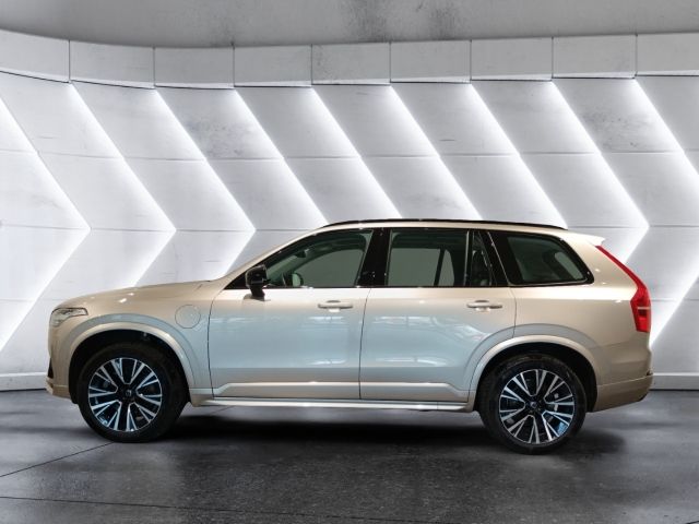 Volvo XC90 2022