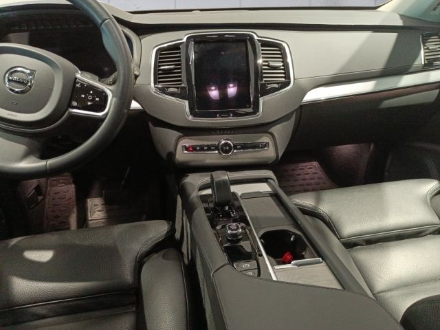Volvo XC90 2022