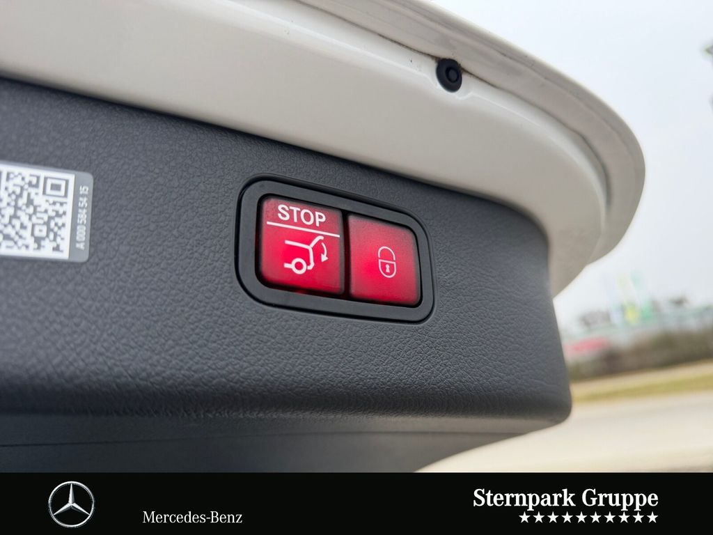 Mercedes-Benz C 300 2024