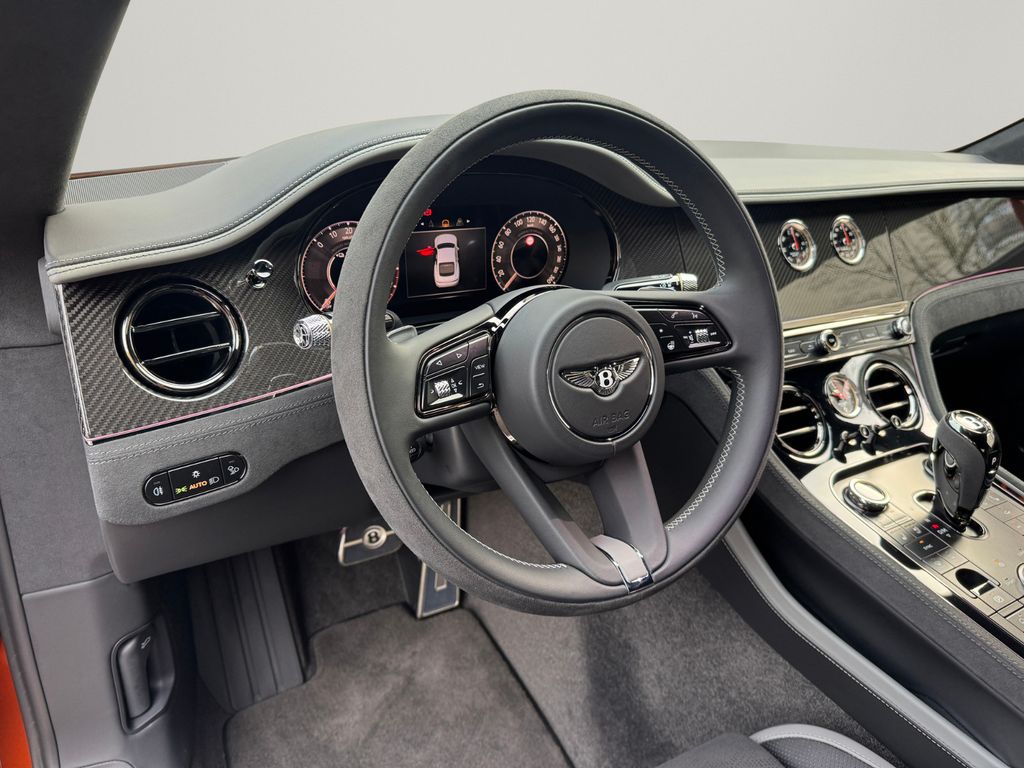 Bentley Continental GT 2024