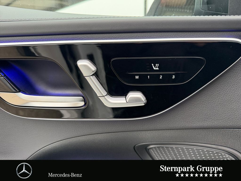 Mercedes-Benz C 300 2024