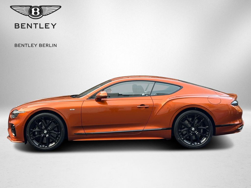 Bentley Continental GT 2024