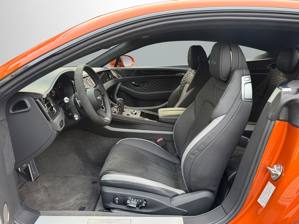 Bentley Continental GT 2024