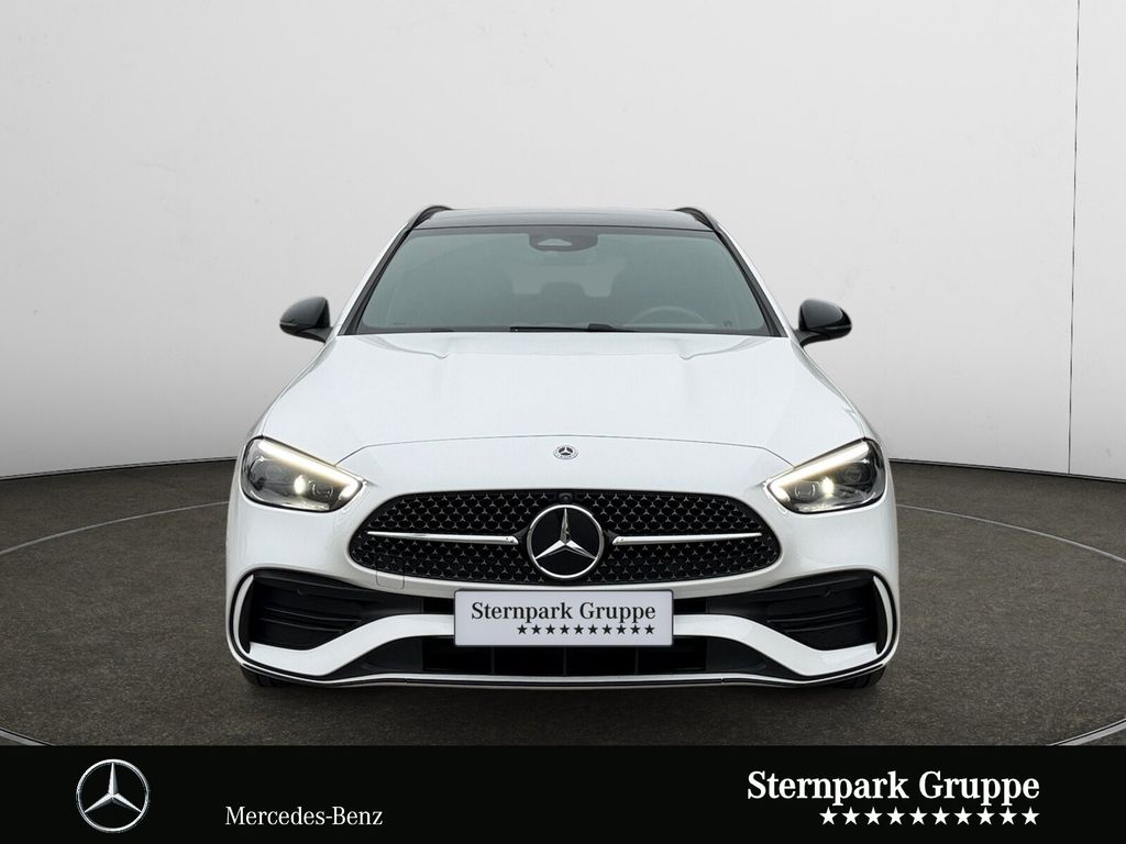 Mercedes-Benz C 300 2024