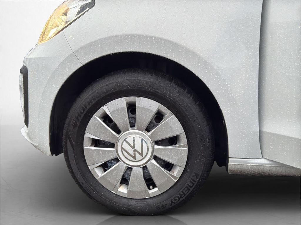 Volkswagen up! 2021