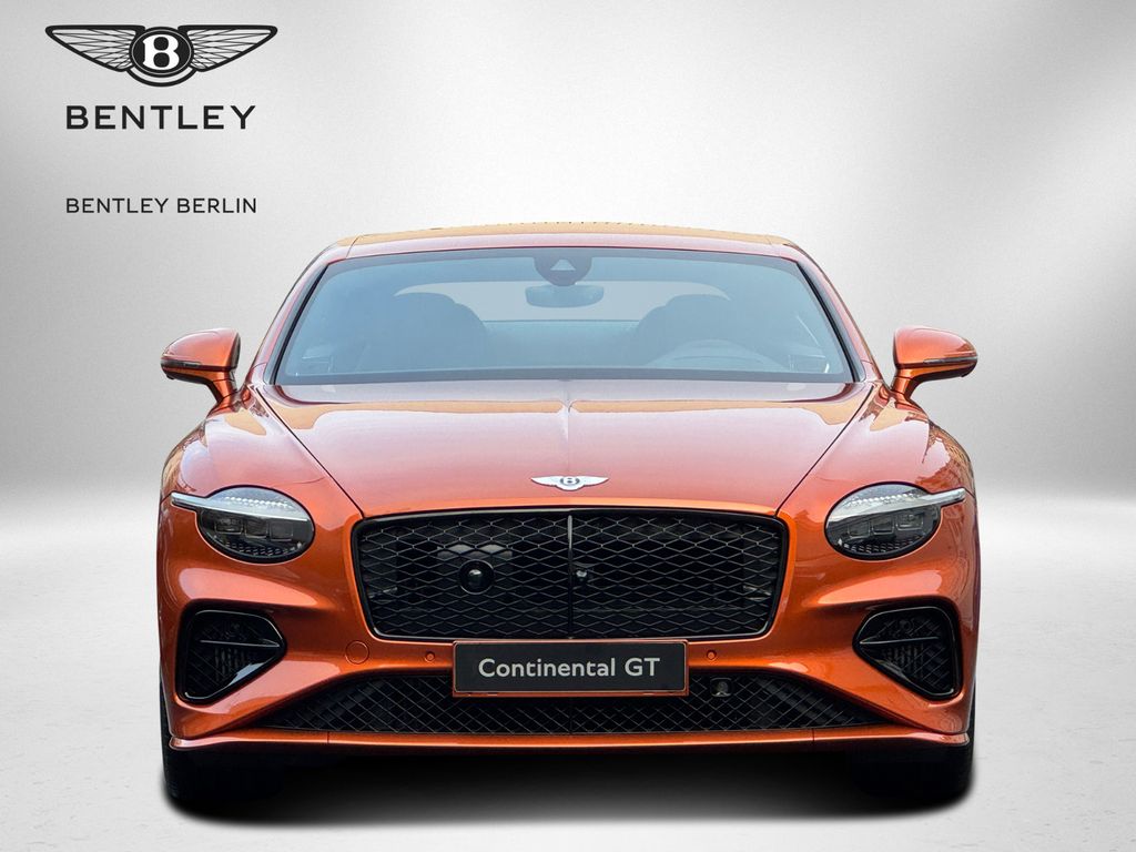 Bentley Continental GT 2024