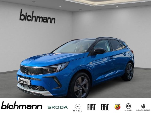 Opel Grandland (X) 2022