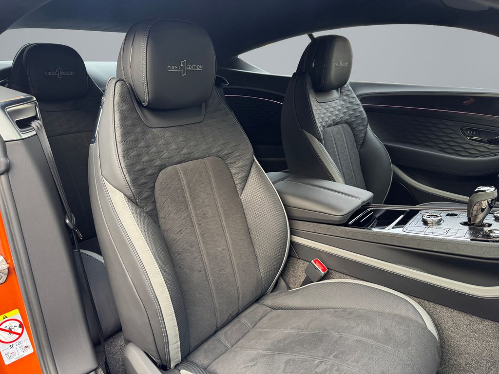 Bentley Continental GT 2024