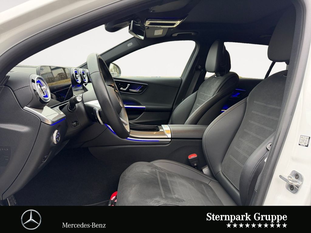 Mercedes-Benz C 300 2024