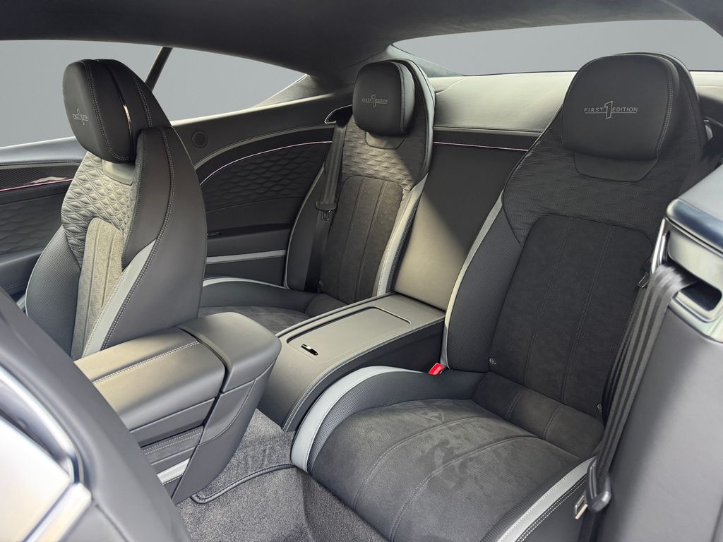 Bentley Continental GT 2024