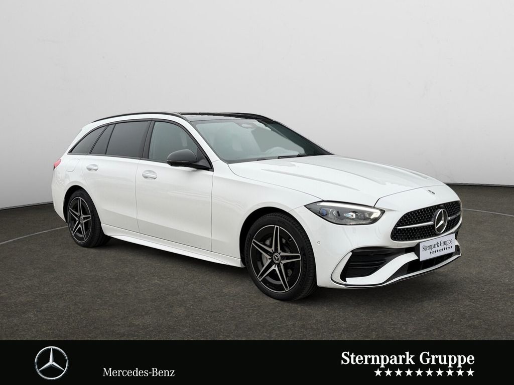 Mercedes-Benz C 300 2024