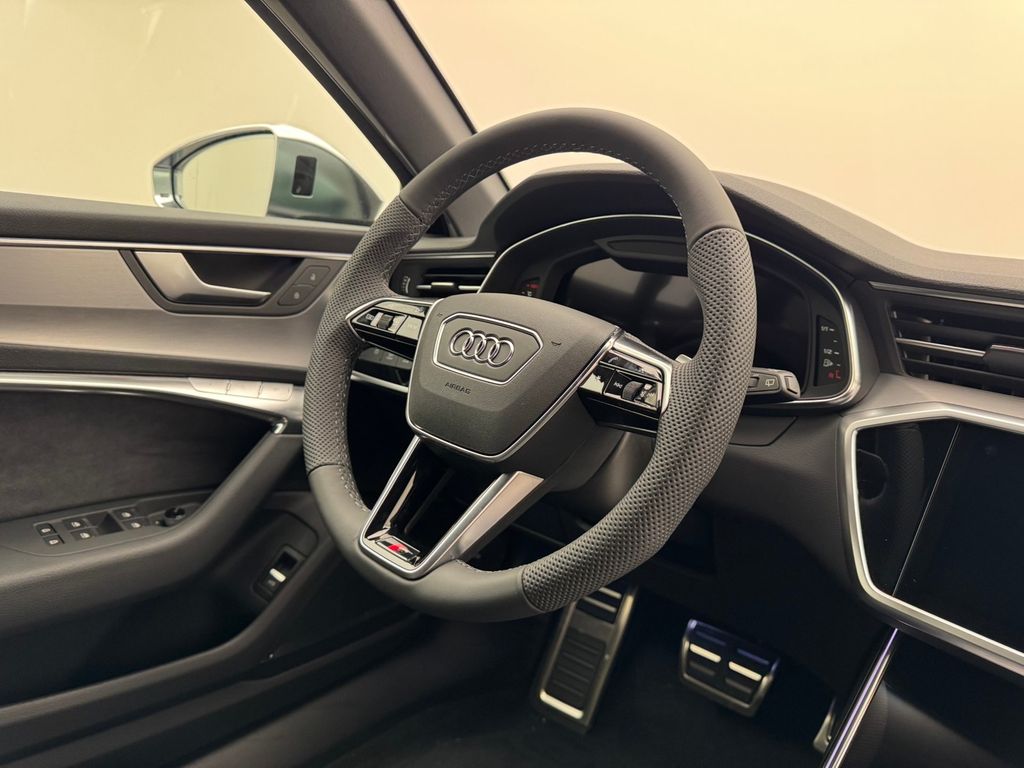 Audi S6 2024