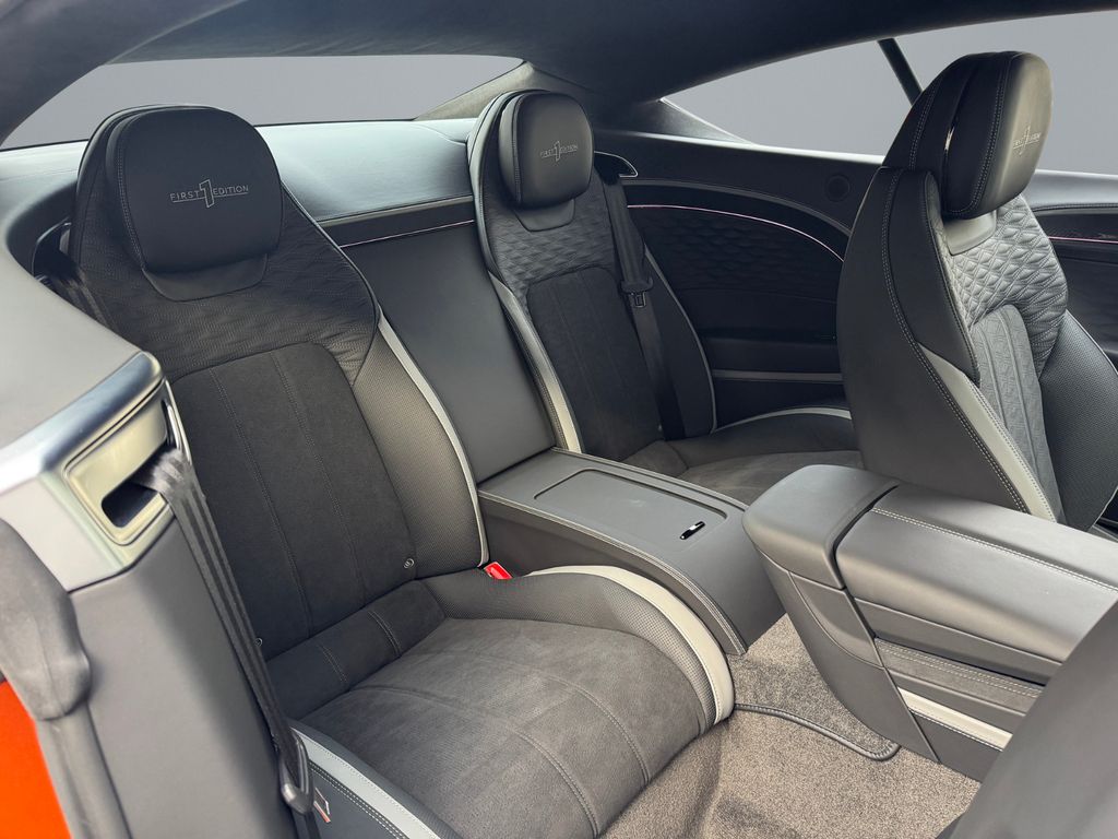 Bentley Continental GT 2024