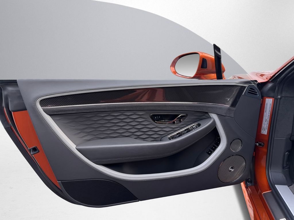 Bentley Continental GT 2024