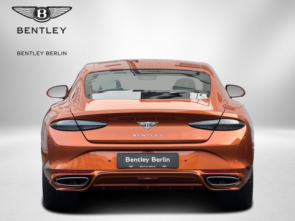 Bentley Continental GT 2024