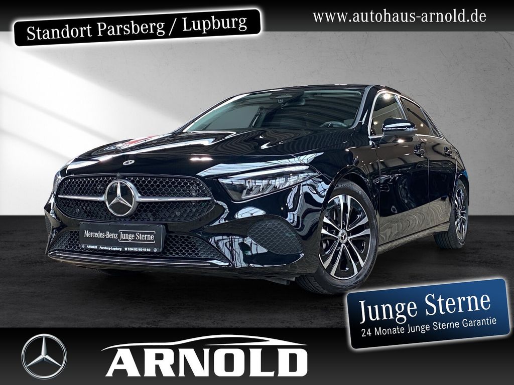 Mercedes-Benz A 180 2024