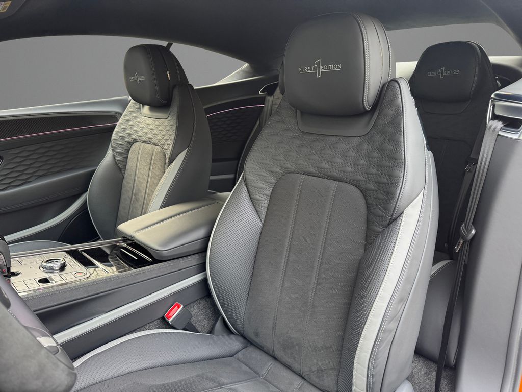 Bentley Continental GT 2024