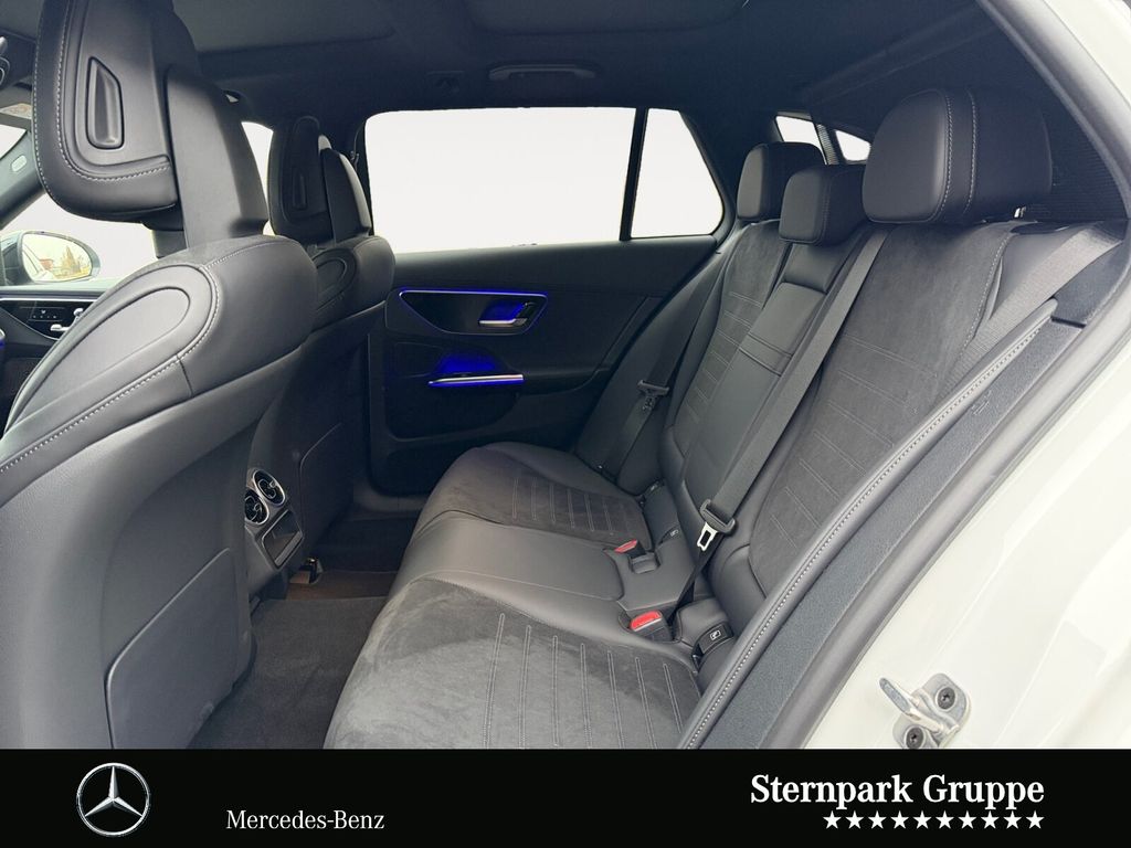 Mercedes-Benz C 300 2024