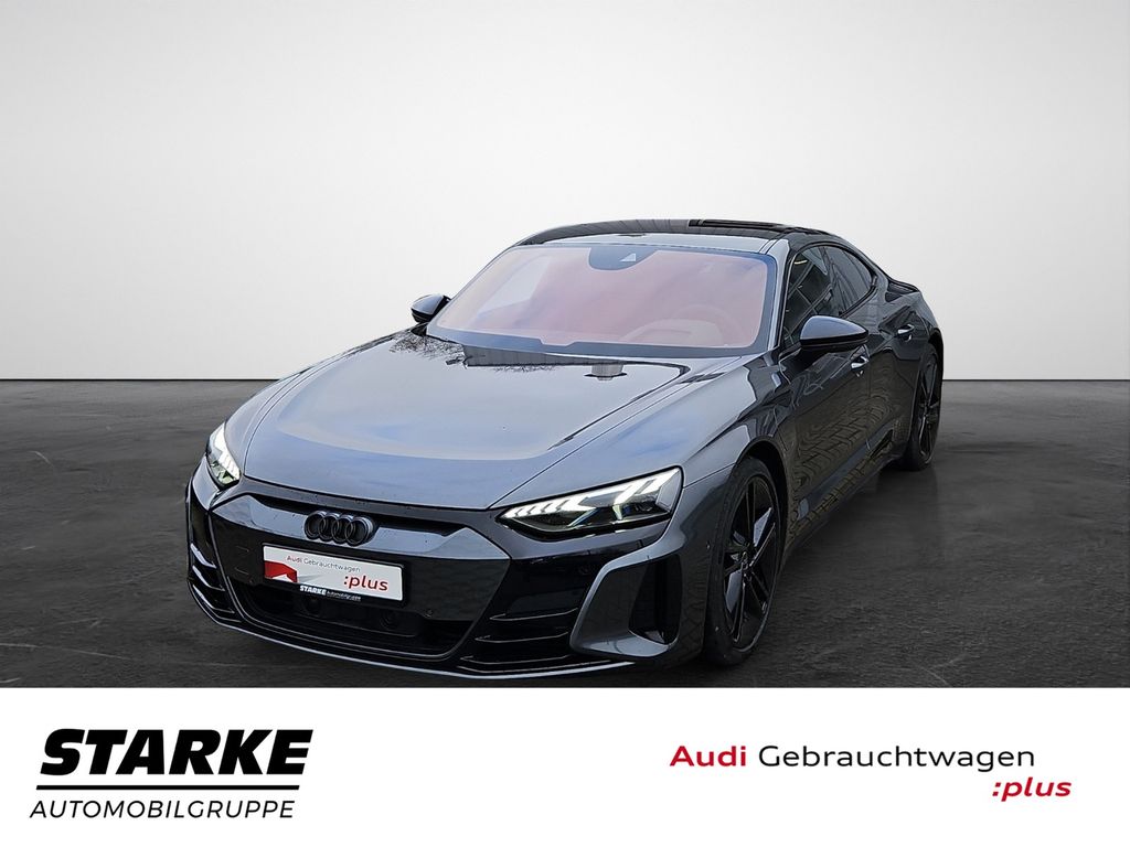 Audi RS e-tron GT 2023