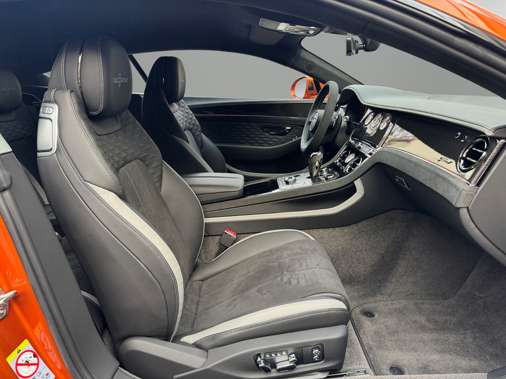 Bentley Continental GT 2024