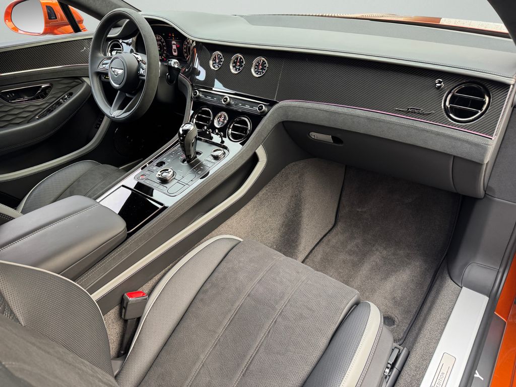 Bentley Continental GT 2024